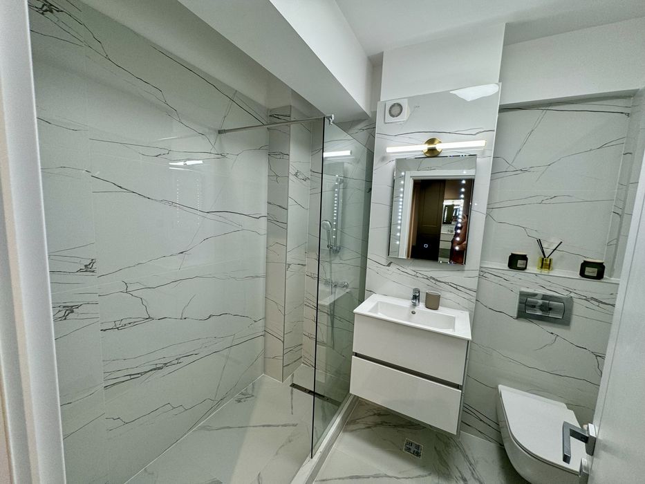 LV Desiree Loft | Studio | Luxury premium | Pipera North