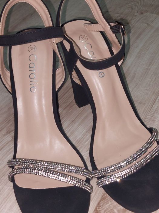 Pantofi damă diferite modele