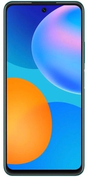 Huawei p smart 2021