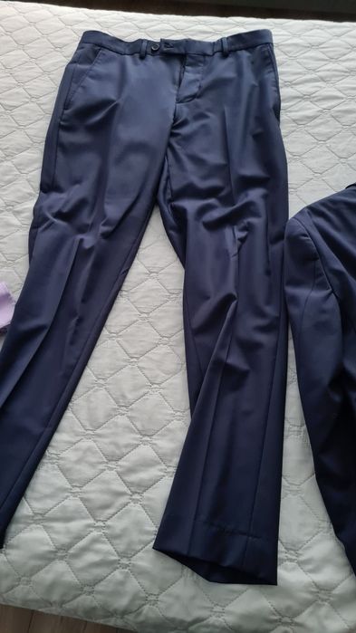 Продавам костюм от Абитуриентски  бал