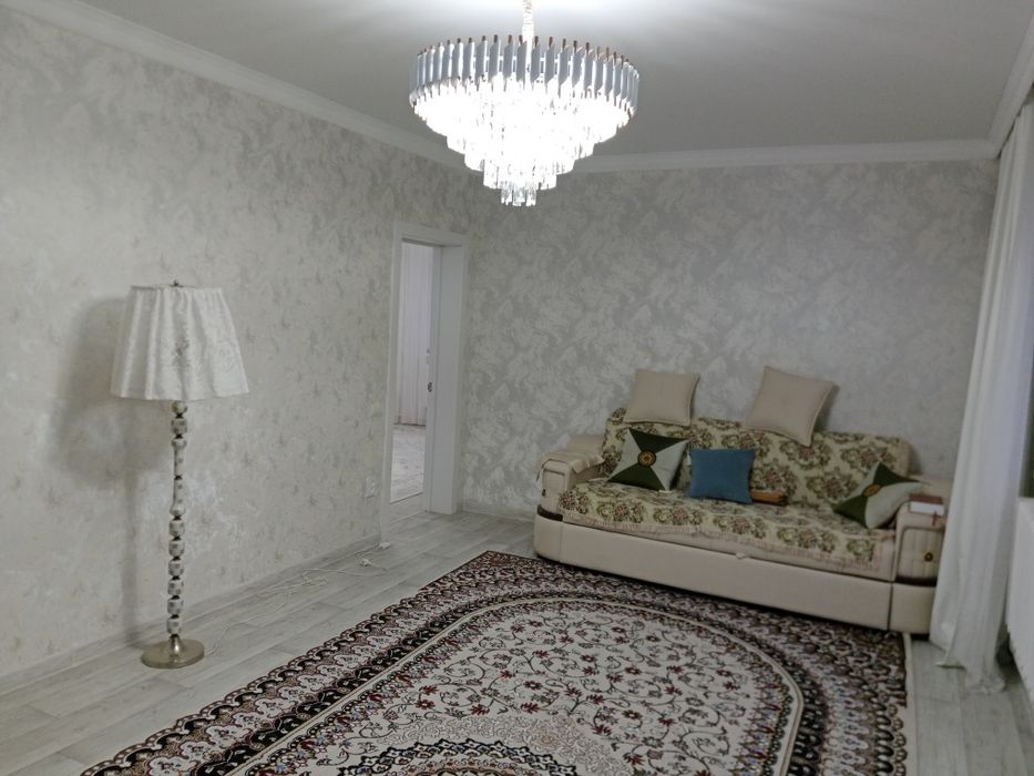 Продам дом или обмен на кв.