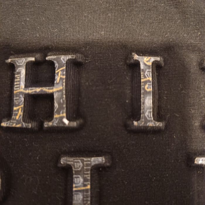 Tricou Philip Plein L