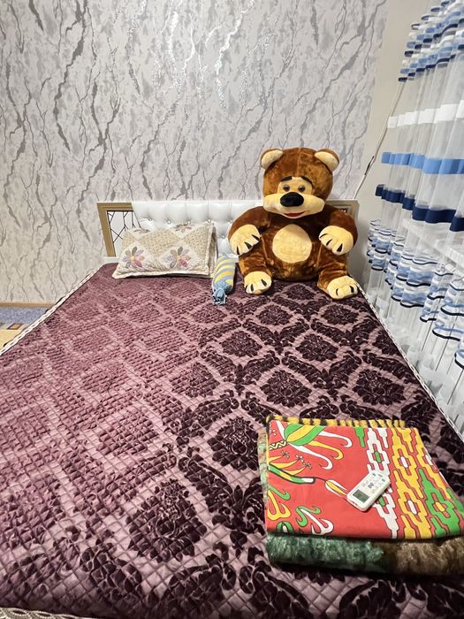 Продам кровать недорого