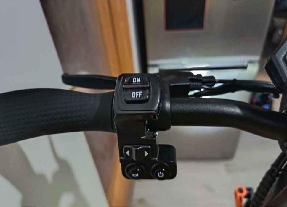 Trotinetă electrică Kukirin G2 Pro