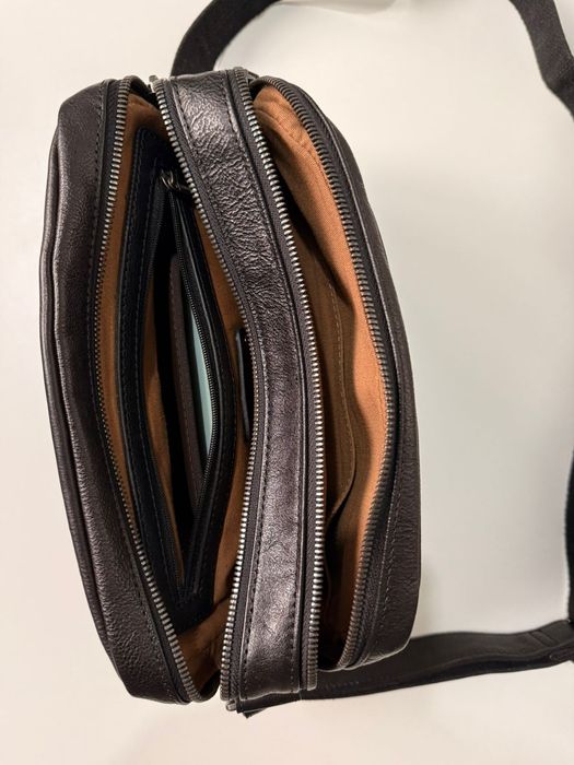 Продам сумку барсетку