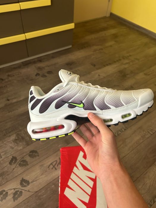 Nike Tn 44 номер