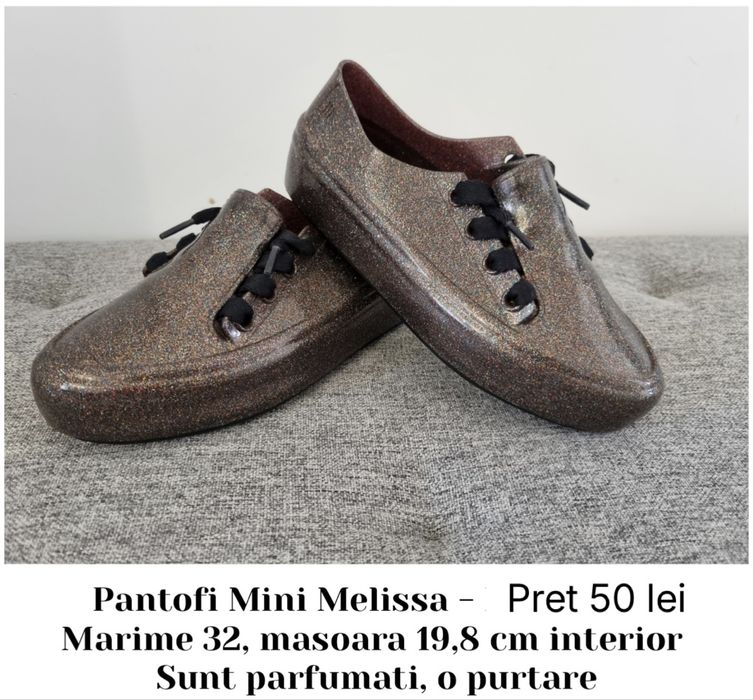 Pantofi fetite marime 32