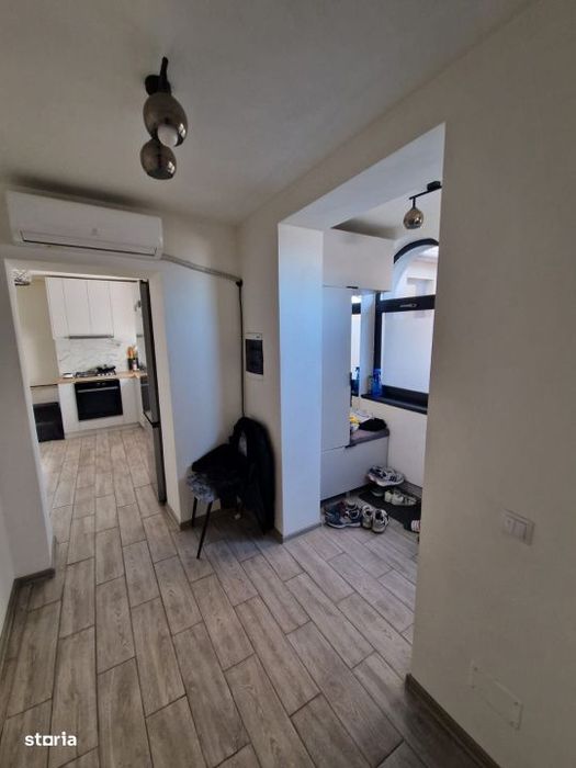 Casa de vanzare 86 mp utili – zona Cimitir Ungureni