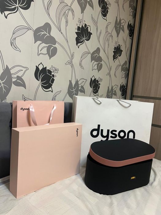 Дайсон новый премиум качество с гаран