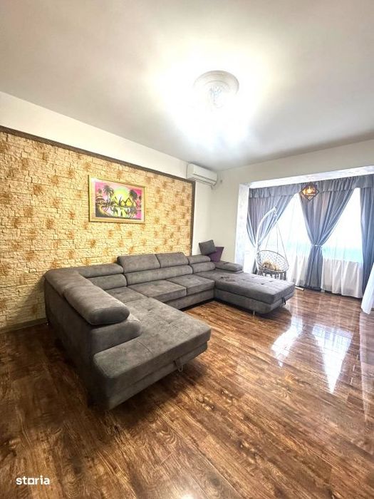 Apartament 3 camere/Bragadiru strada Monumentului