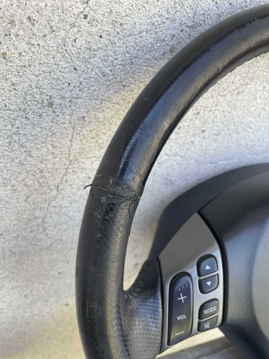 Волан за Мазда 3 с airbag