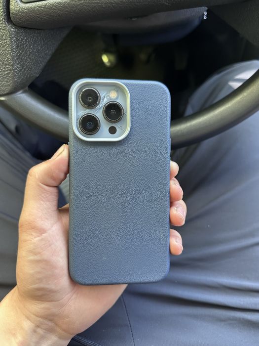 Айфон 13 про 256гб