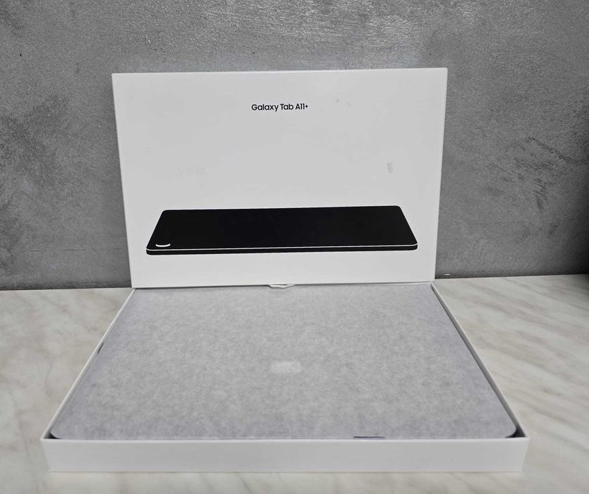 Tableta Samsung Tab A11 Plus 5G 128/6 GB NOU BMG Amanet 101590