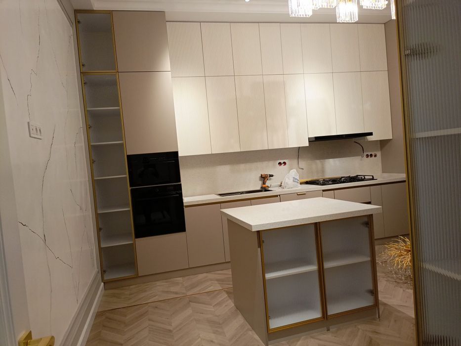 Zakaz asosida mebel yasash