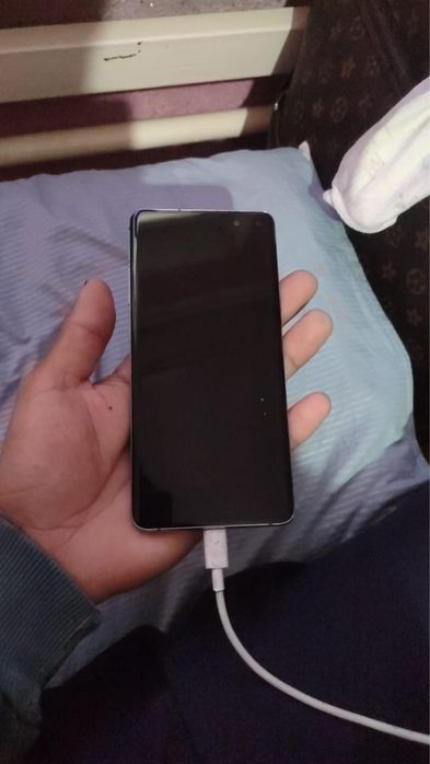 Samsung s10 5G срочно