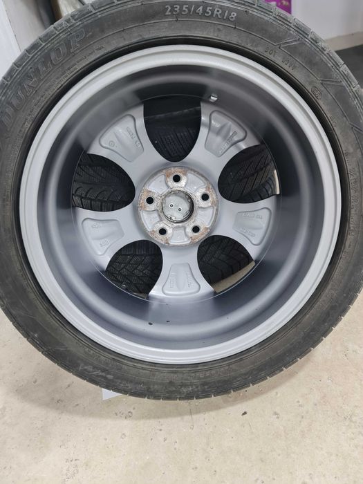 Jante 18 HONDA CR-V TOYOTA Avensis Hilux Prius RAV 4 SUZUKI SX4 5x114.3 7J et50 cu senzori
