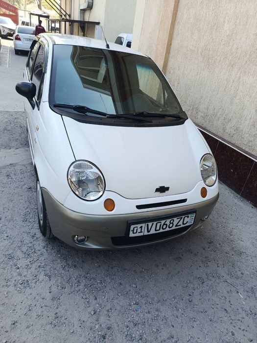 Matiz 2011 yil best gaz