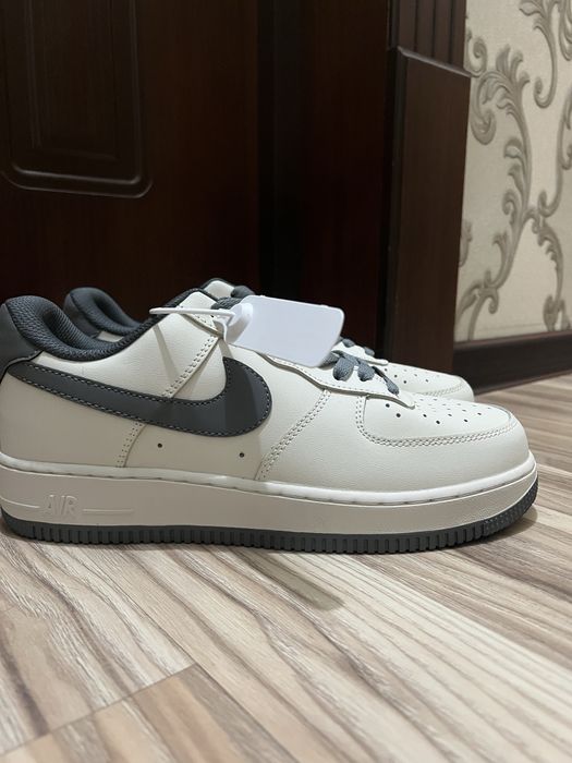 Кроссовки NIKE AIR FORCE I оригинал для