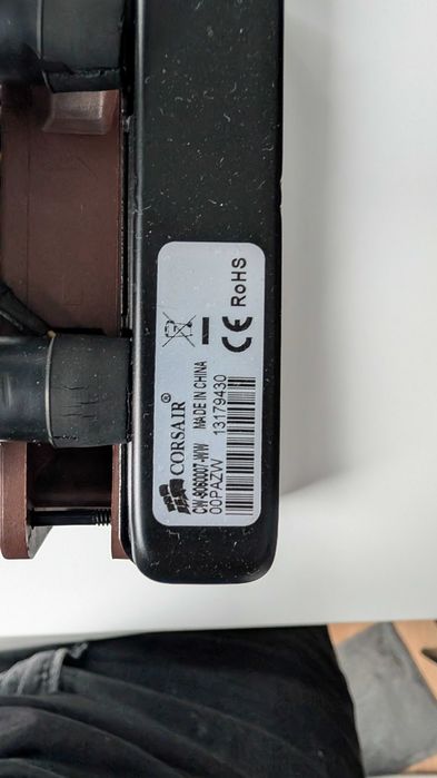 Kit Gaming i7-4790 | ASUS H81M-K | 16GB RAM | AIO Corsair