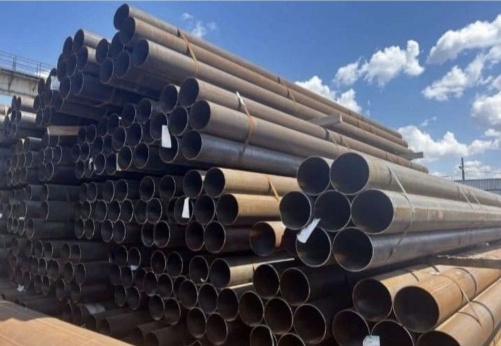 Vand teava rotundă oțel/ metal, tevi metalice. Livrare in toata tara