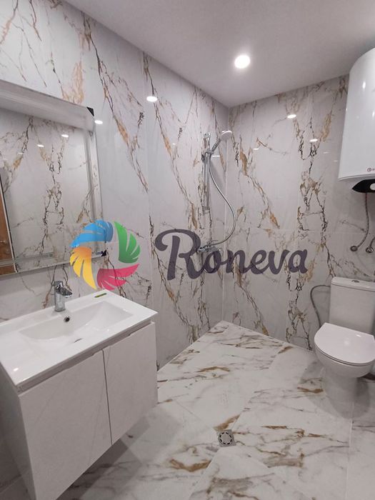 Дава се под наем Двустаен апартамент в Варна, Център - 75 кв.м за 614 € - Снимка #6