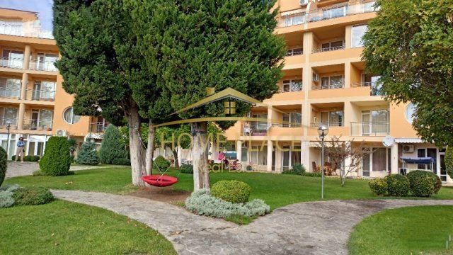 Дава се под наем Едностаен апартамент в Варна, Морска градина - 25 кв.м за 275.4 € - Снимка #8