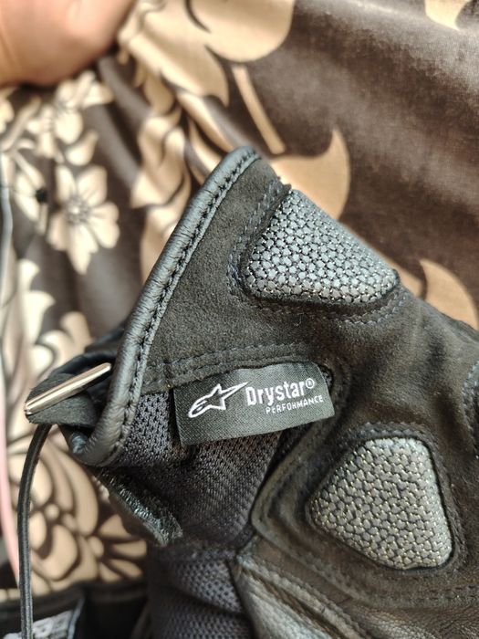 Ръкавици за мотор Alpinestars Crosser Drystar