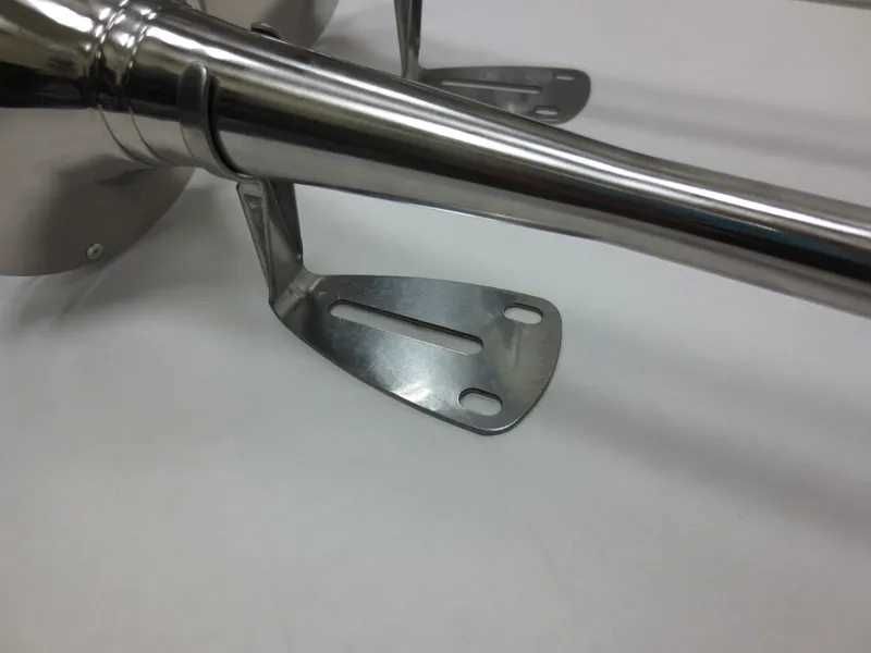 Метална въздушна тромба клаксон 64 см 24V за камион