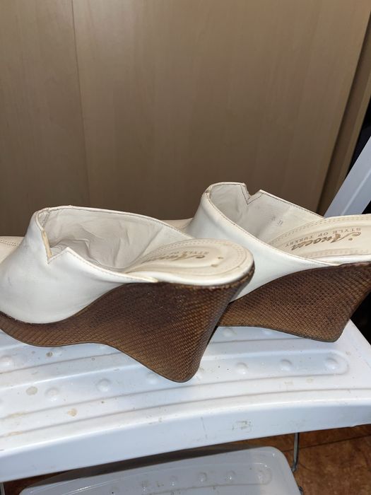 Туфли • Б/у • Отличное состояние