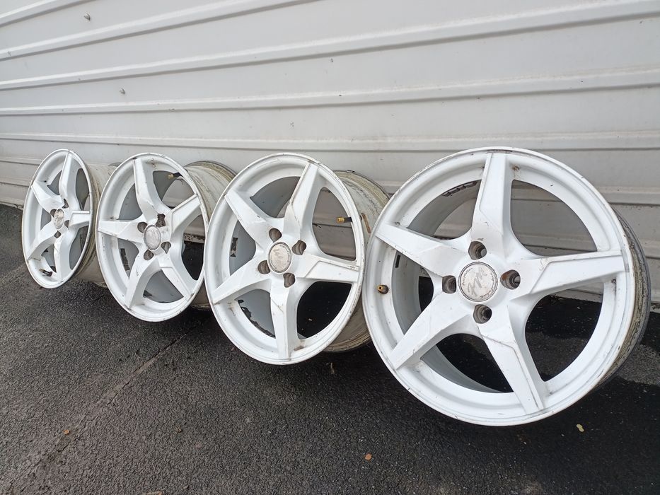 Продам диски R15