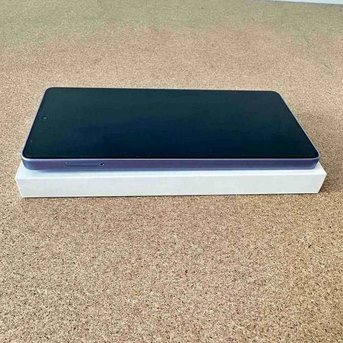 • Промо: Телефон Redmi Note 13 Pro Purple 8GB RAM/256GB/Като Нов/ДДС Фактура