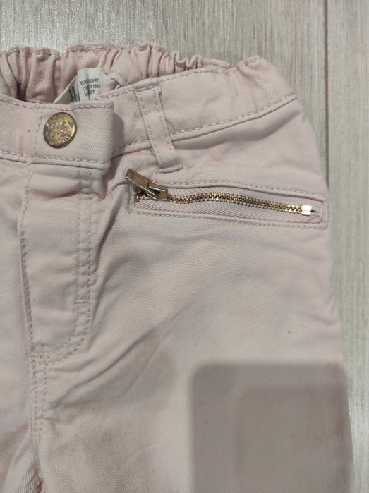 H&M зимни дрехи 7-8г.