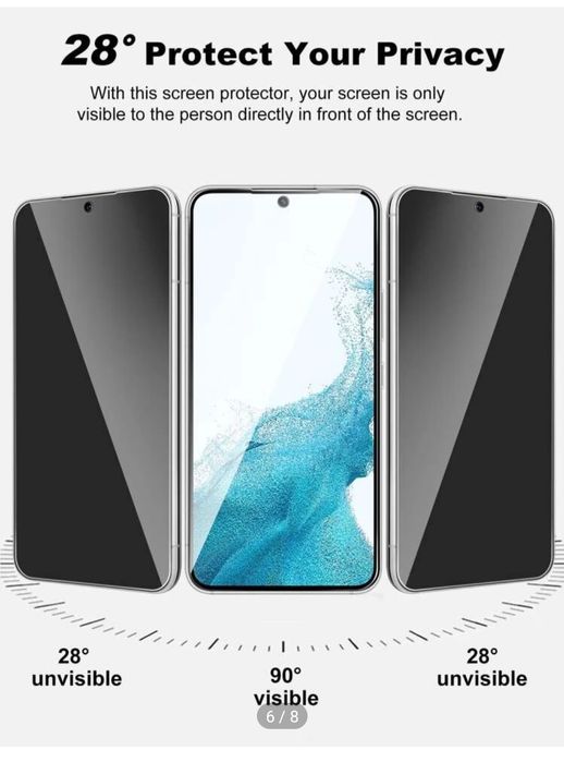 Vând folie samsungA25,5 g galaxy 22/21/A14,5g/A33,5g/S21/22/