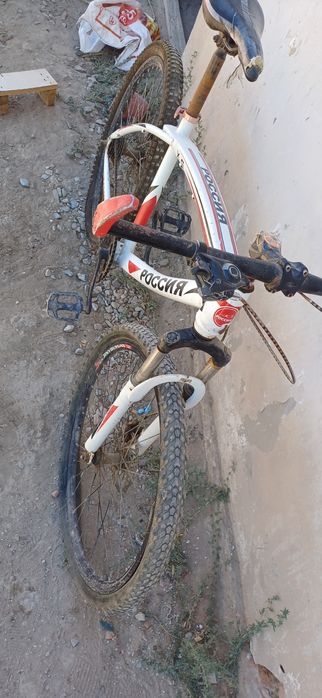 Велосипед скорость жасамайды баска журип тур