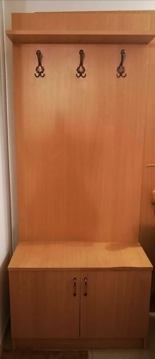 Cuier hol 85/190