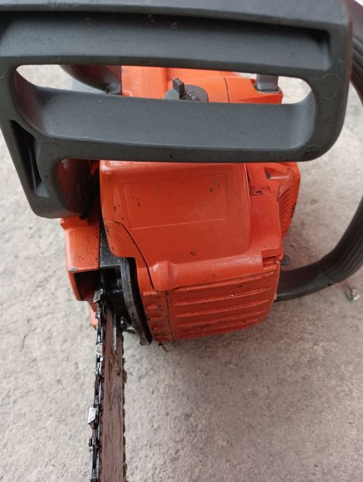 Резачка Husqvarna 339xp