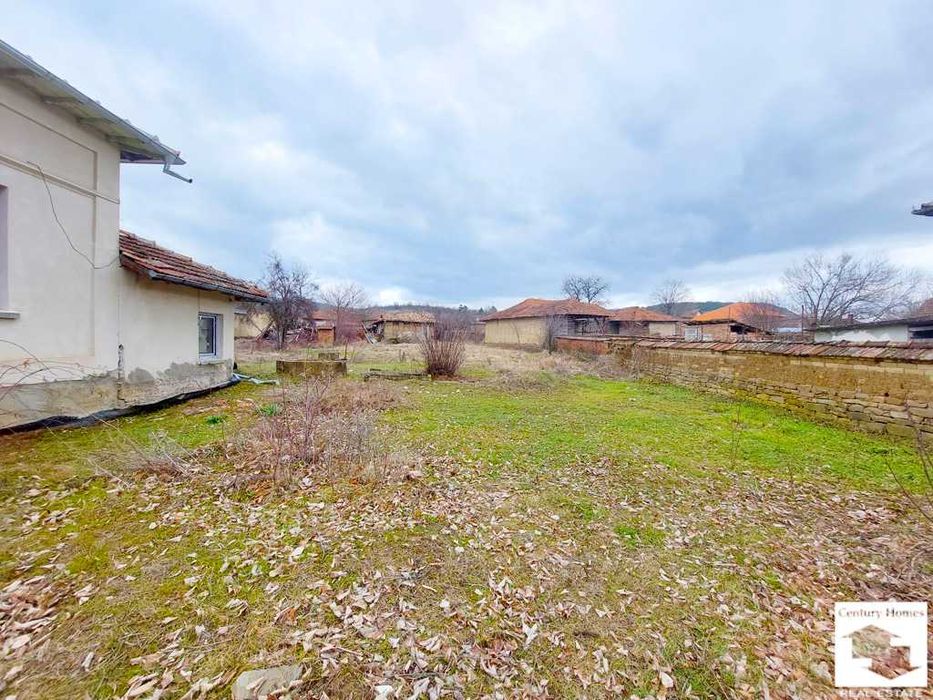 Продава се Къща в с. Горско ново село, Област Велико Търново - 80 кв.м за 332 €/кв.м - Снимка #16