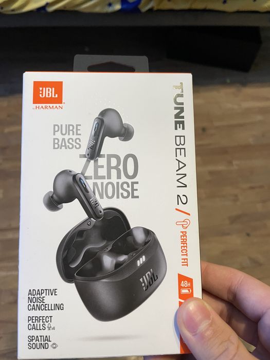 Casti JBL in stare buna