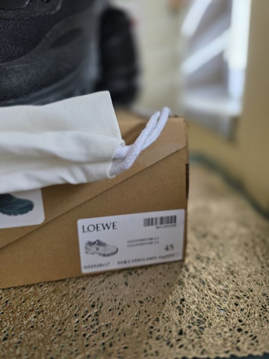 Спортни маратонки On Running Cloudnova