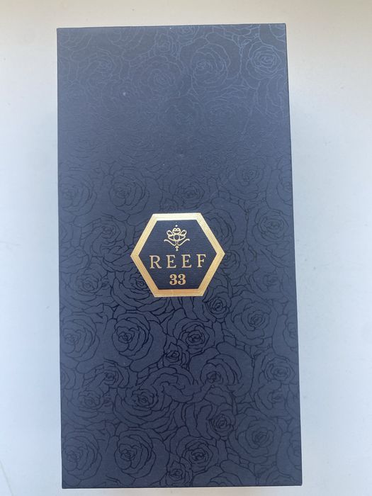 Парфюм Reef 33 Ваниль