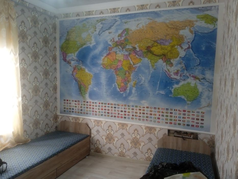 Продам дом в Карасу