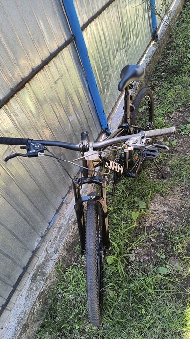 Vând bicicleta JRH