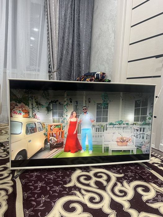 Продам Телевизор Samsung