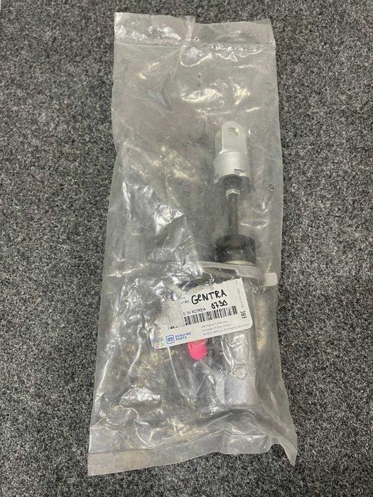 Главный цилиндр сцепления Gentra orginal GM