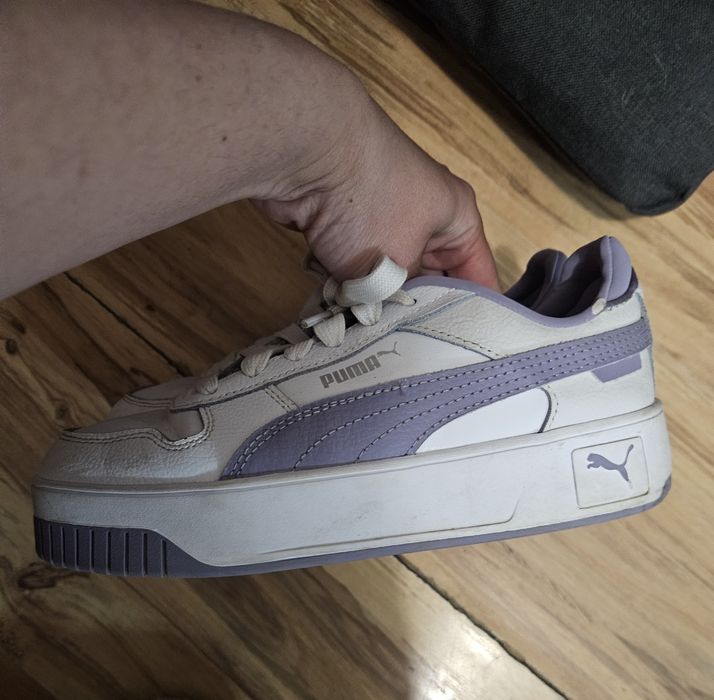 Детски мартонки  Puma