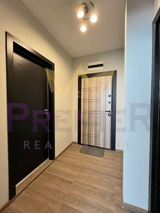 Дава се под наем Двустаен апартамент в Варна, Трошево - 70 кв.м за 510 € - Снимка #10