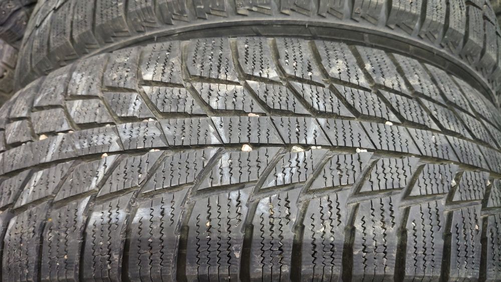 Шины трианжел липучка