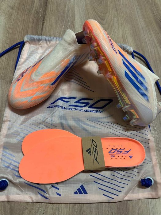 Бутонки на Адидас F50