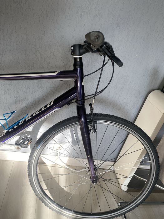 Specialized bicicleta de oras