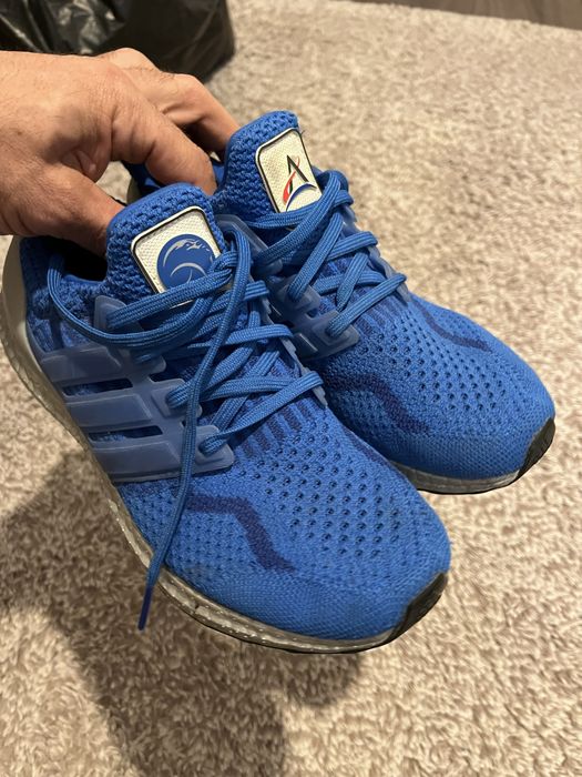 Adidas Ultraboost DNA ‘Nasa’-оригинални мъжки маратонки